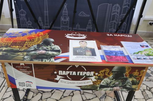 В Тетюшах прошел конкурс школьных театральных постановок