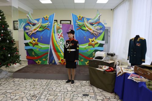 В Тетюшах прошел конкурс школьных театральных постановок