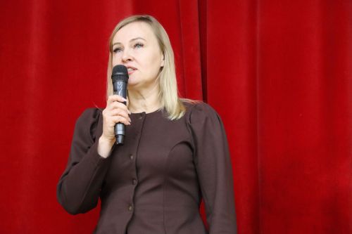 В Тетюшах прошел конкурс школьных театральных постановок