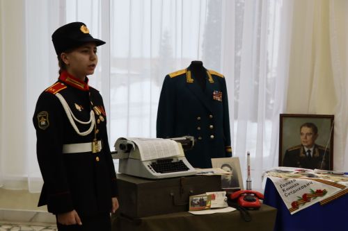 В Тетюшах прошел конкурс школьных театральных постановок