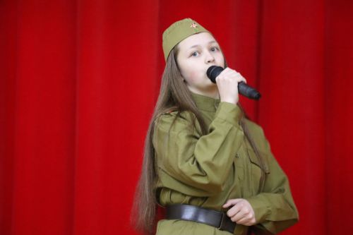 В Тетюшах прошел конкурс школьных театральных постановок