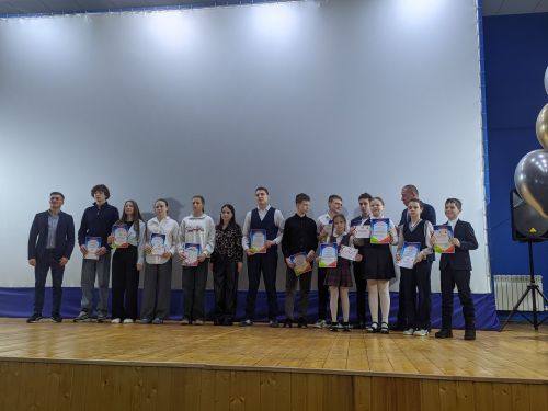 25-летний юбилей МБУ дополнительного образования «Спортивная школа города Тетюши»