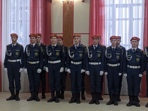 В Тетюшах стартовал регионального этапа чемпионата по профмастерству по компетенции “Промышленный альпинизм”