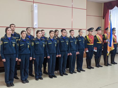 В Тетюшах стартовал регионального этапа чемпионата по профмастерству по компетенции “Промышленный альпинизм”