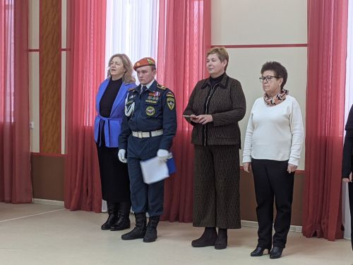 В Тетюшах стартовал регионального этапа чемпионата по профмастерству по компетенции “Промышленный альпинизм”