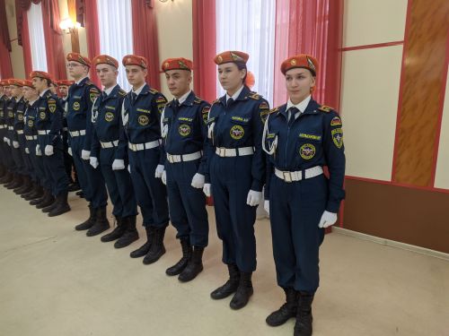 В Тетюшах стартовал регионального этапа чемпионата по профмастерству по компетенции “Промышленный альпинизм”