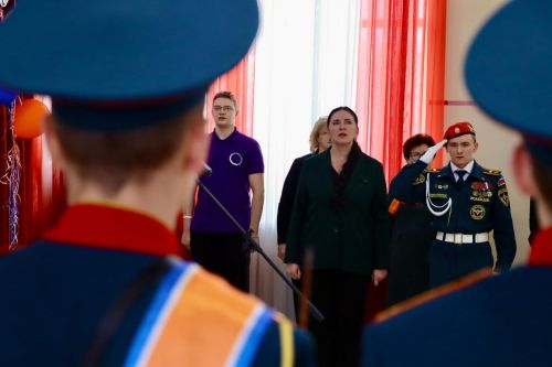 Закрытие Регионального чемпионата профессионального мастерства «Профессионалы»