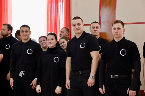 Закрытие Регионального чемпионата профессионального мастерства «Профессионалы»