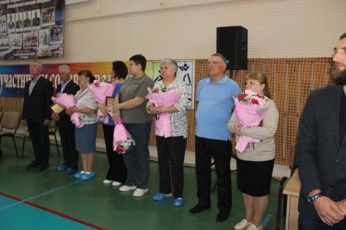 Межрегиональный турнир по вольной борьбе