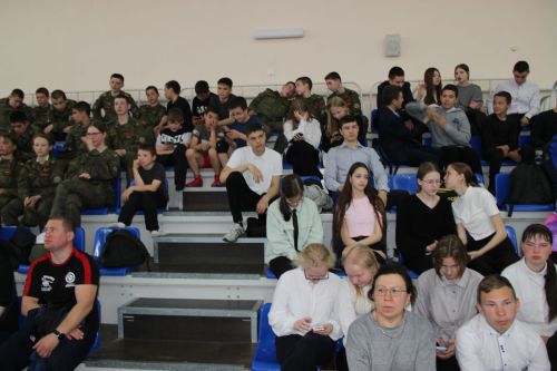 Межрегиональный турнир по вольной борьбе