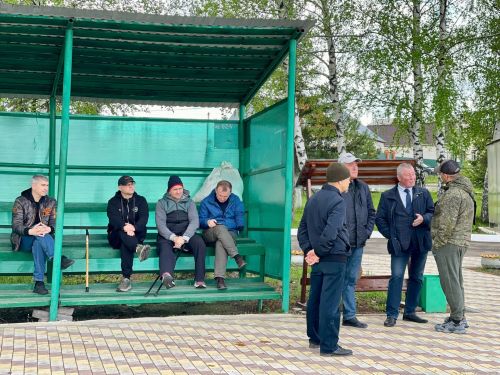 В Тетюшах состоялись соревнования по стендовой стрельбе, собравшие участников СВО и ветеранов боевых действий