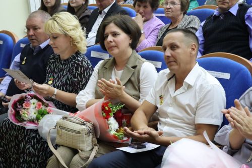 В Тетюшах проходит августовская конференция работников образования Тетюшского района