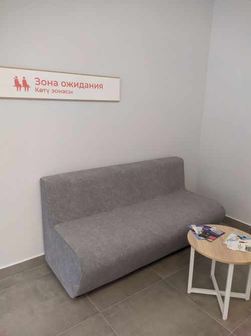 Открытие в Тетюшах обновленного Центра занятости населения после капремонта