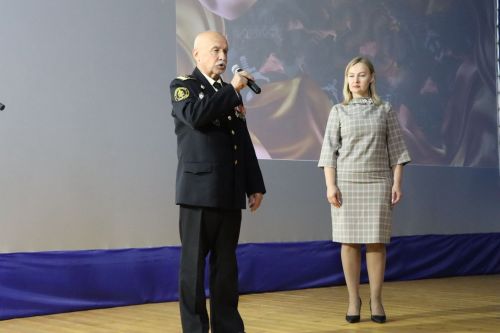 Форпосту - 20 лет