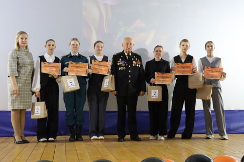 Форпосту - 20 лет