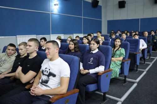 Форпосту - 20 лет