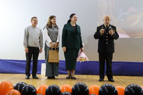 Форпосту - 20 лет