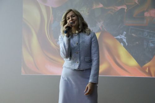 Форпосту - 20 лет