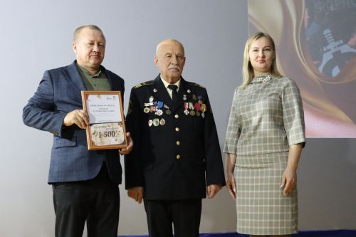 Форпосту - 20 лет