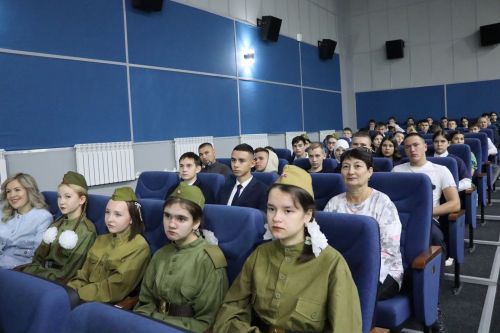 Форпосту - 20 лет