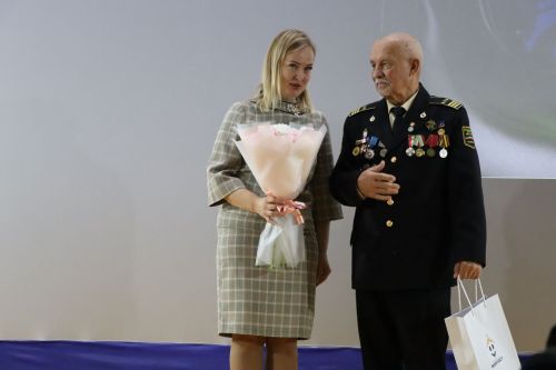 Форпосту - 20 лет