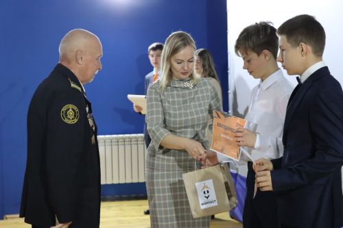 Форпосту - 20 лет