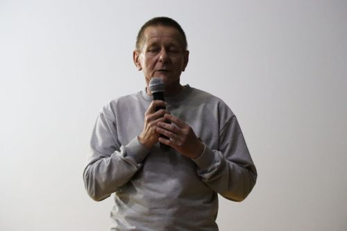 Форпосту - 20 лет