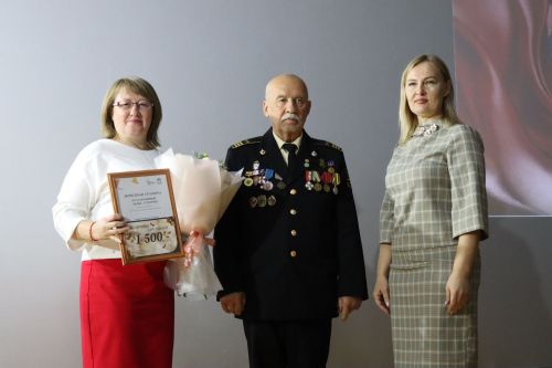 Форпосту - 20 лет