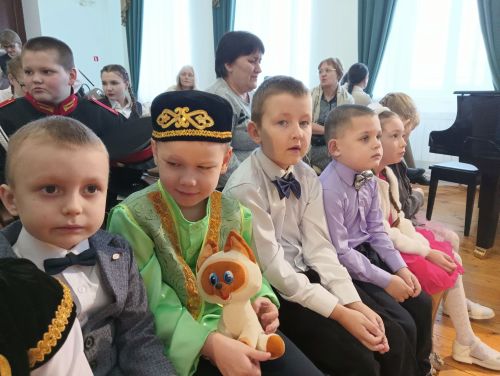 В Тетюшах почтили память Мусы Джалиля