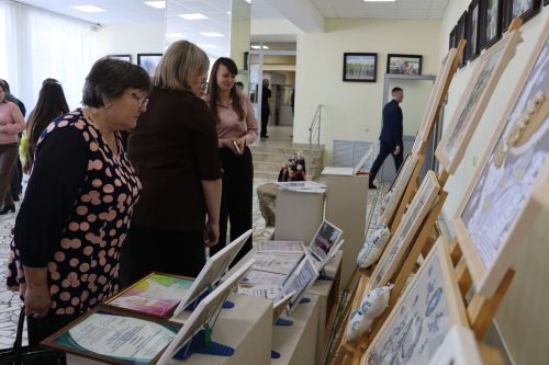 В Тетюшском районе прошел масштабный методический семинар «Культурный десант»