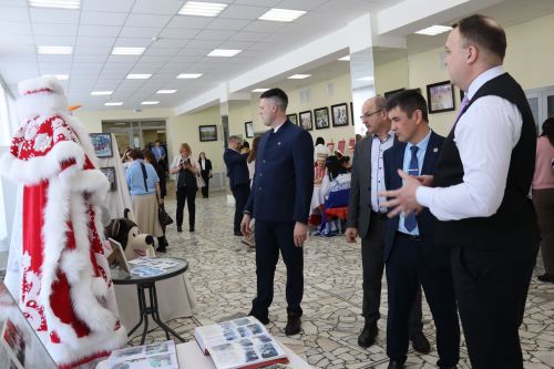 В Тетюшском районе прошел масштабный методический семинар «Культурный десант»