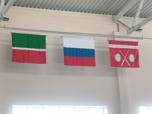 От норм ГТО – к семейным рекордам