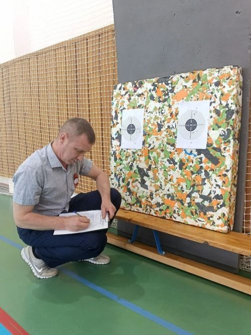 XVI Республиканская Спартакиада пенсионеров «Третий возраст» прошла в Тетюшах