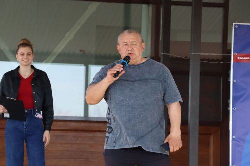 В Тетюшах состоялись межмуниципальные соревнования по лёгкой атлетике «Тетюшская миля»