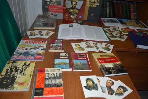 Тетюшане слушали стихи, пели песни