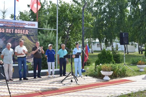 2-й этап Кубка Республики Татарстан по стендовой стрельбе