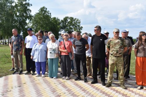 2-й этап Кубка Республики Татарстан по стендовой стрельбе