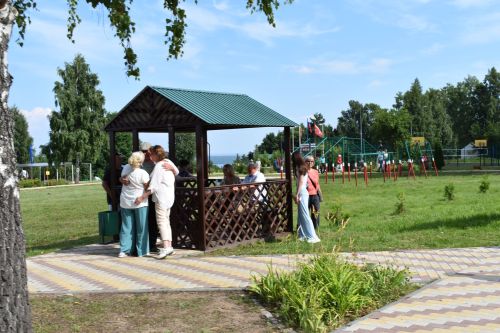 2-й этап Кубка Республики Татарстан по стендовой стрельбе