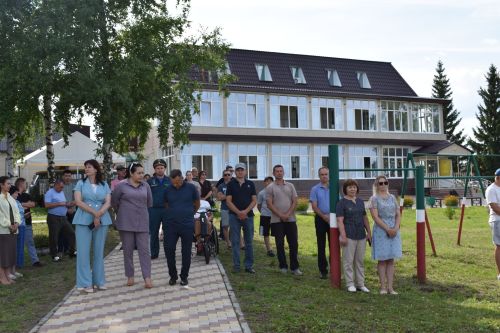 2-й этап Кубка Республики Татарстан по стендовой стрельбе