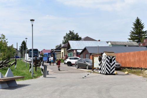 «Музейное утро в провинции»