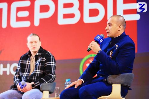 Приволжский федеральный округ принял на своей территории просветительский марафон Знание.