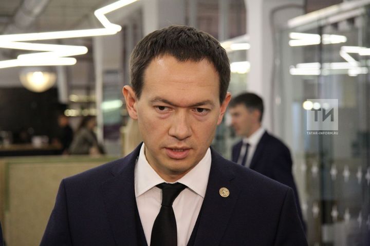 Депутаты Госсовета РТ обсудят налог для самозанятых 18 октября