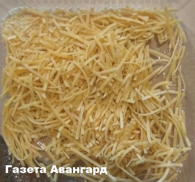 В Альметьевске семью с двумя детьми пытались отравить макаронами с ртутью