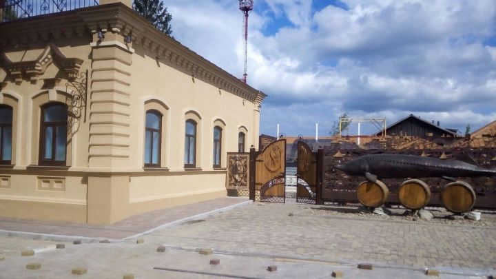 Татарстанцы могут проголосовать за любимый музей
