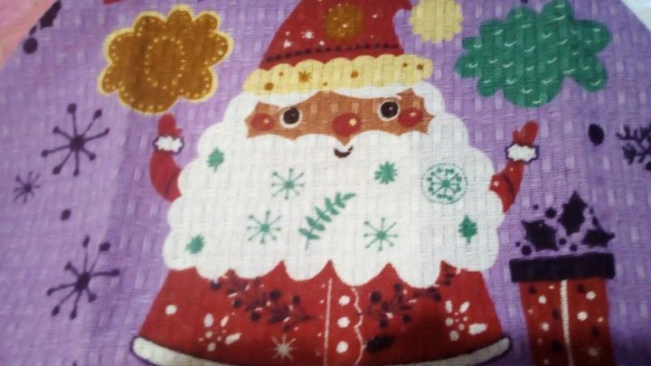 Кыш Бабай - второй по популярности Дед Мороз в России