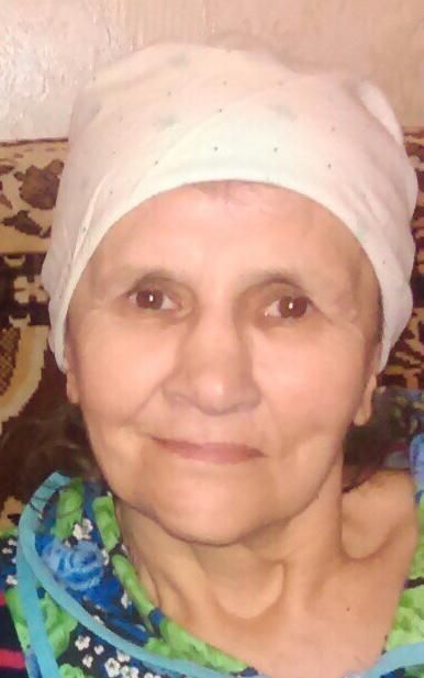 В Тетюшском районе ищут пропавшую женщину