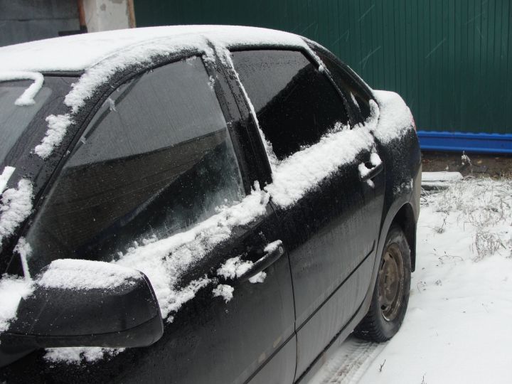 В Татарстане мужчину осудили за мошенничество с автомобилями на 8 млн рублей