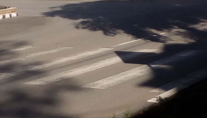 В Татарстане женщина-водитель на «Мазде» сбила на «зебре» подростка