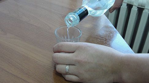 В Татарстане в 2018 году количество отравлений спиртным снизилось на 23%