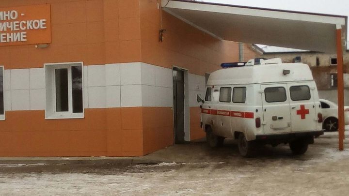 Татарстан возглавил рейтинг регионов по выдаче электронных больничных